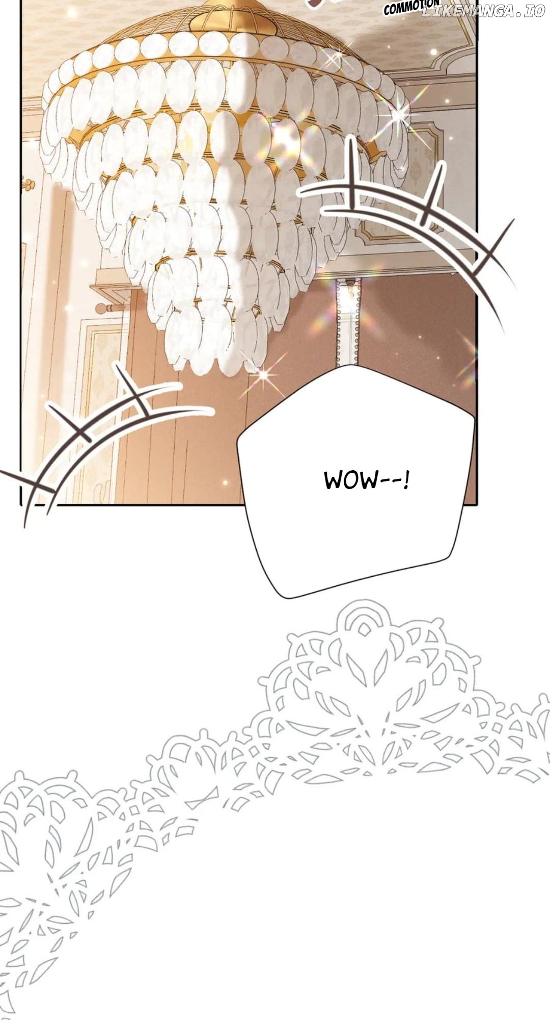 Confessing My Love to Him, the Treacherous One Chapter 41 - page 40